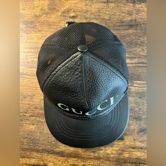 Gucci Hat - Picture 2 of 11
